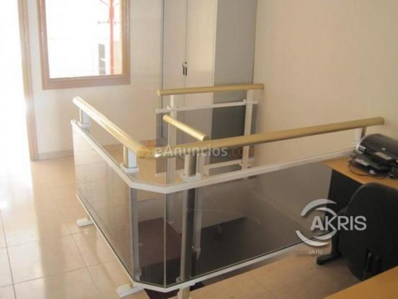 Local en 2 plantas en Toledo. Zona Avd. Europa