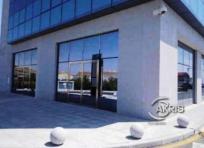 Parking muy bien situado