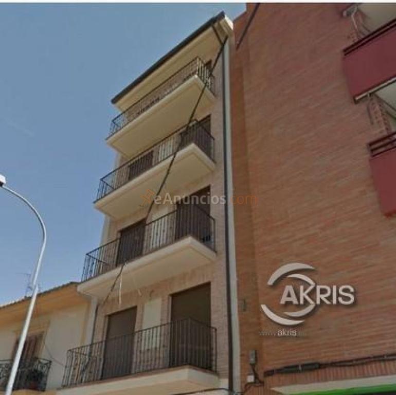 DÚPLEX PARA REFORMAR DE 3 DORMITORIOS EN TORRIJOS