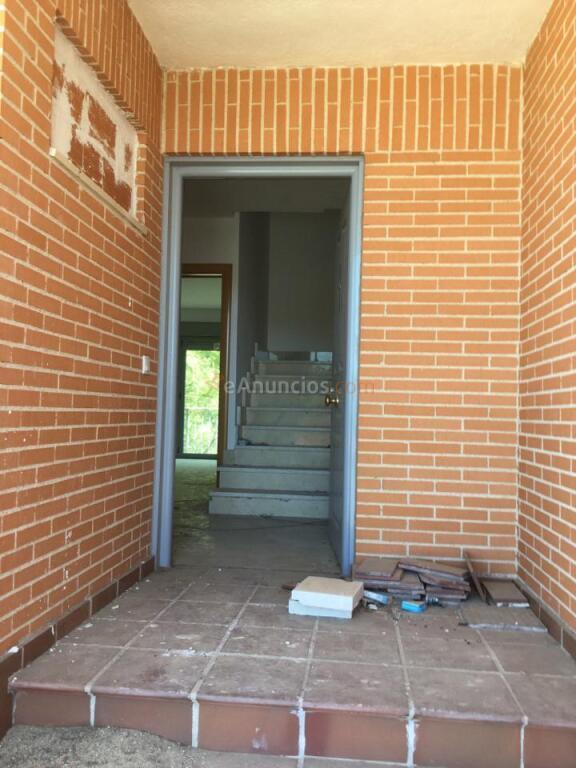 Casa  Chalet en venta en Quismondo de 231 m2