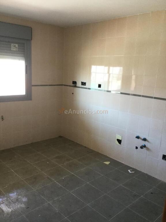 Casa  Chalet en venta en Quismondo de 231 m2