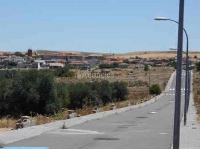 Terrenos urbanos en venta en Argés