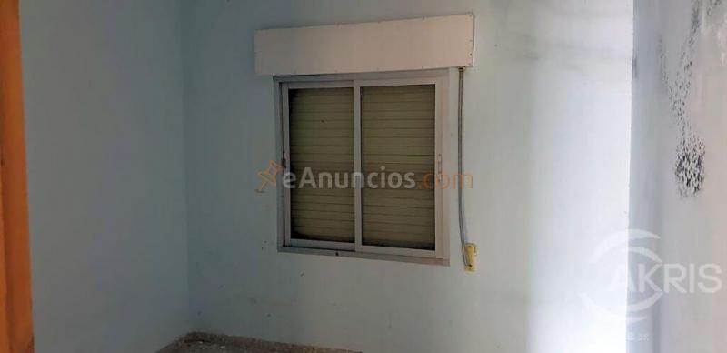 Casa en venta para reformar