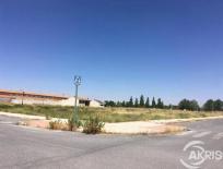 TERRENO URBANO EN ORGAZ DE 5.707 M2