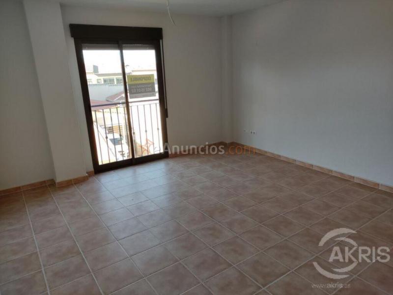 PISOS A ESTRENAR EN BARGAS