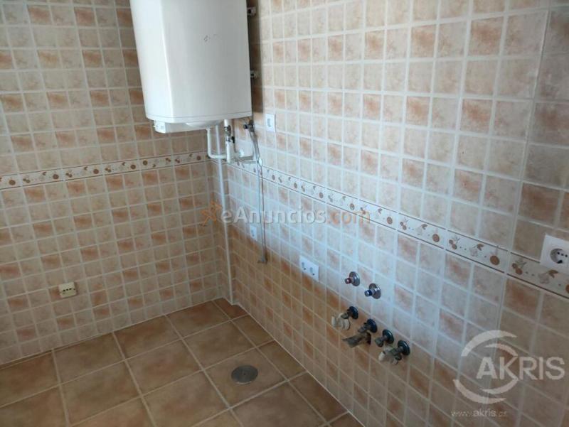 PISOS A ESTRENAR EN BARGAS