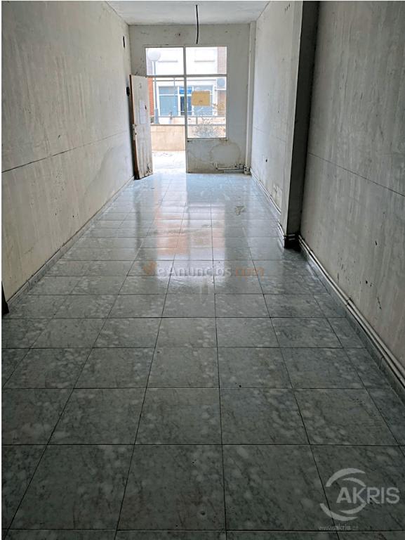 Local en venta en Toledo de 54 m2