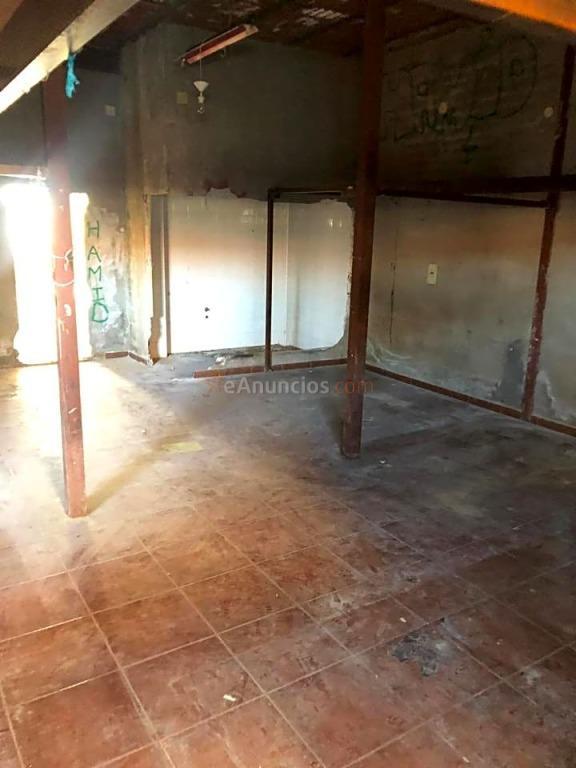 CASA PARA REFORMAR EN SONSECA