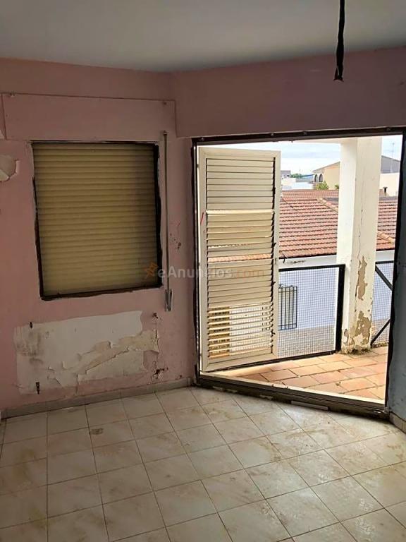 CASA PARA REFORMAR EN SONSECA