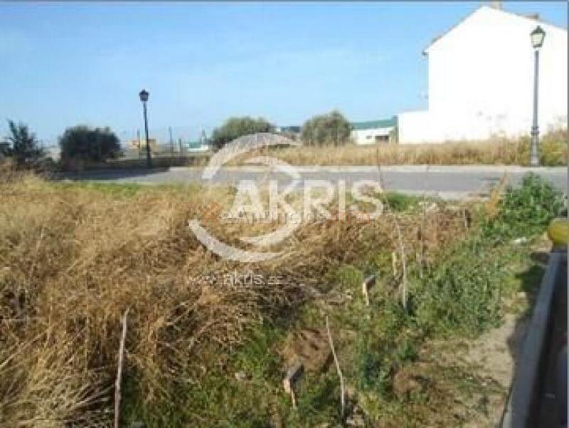 TERRENO RESIDENCIAL IDEAL CONSTRUCCION 7 VIVIENDAS