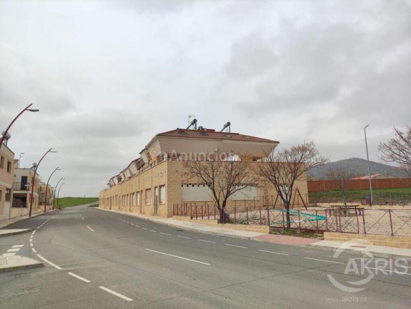 Pisos tipo duplex en Noez