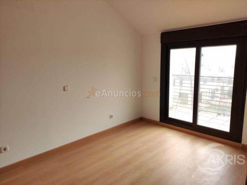 Pisos tipo duplex en Noez