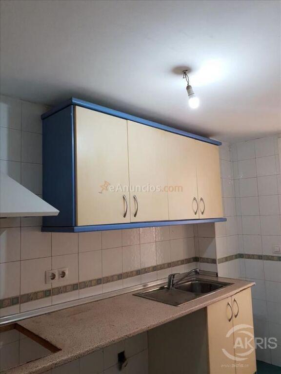 Piso en venta en Gerindote