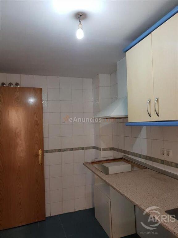 Piso en venta en Gerindote