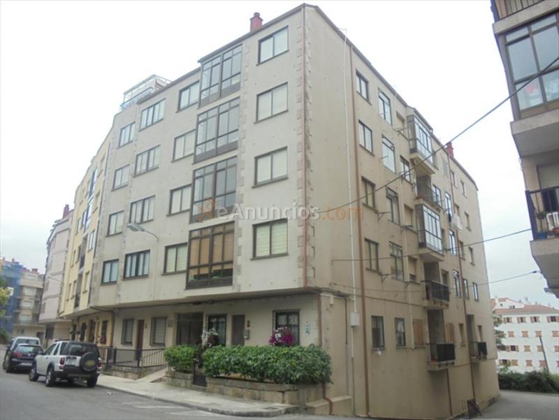 Piso en Venta en Noalla (Santo Estevo) Pontevedra