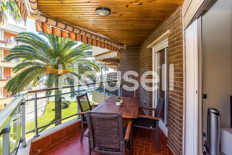 Piso en venta de 56 m Avenida Diputació, 43850 Cambrils (Tarragona)