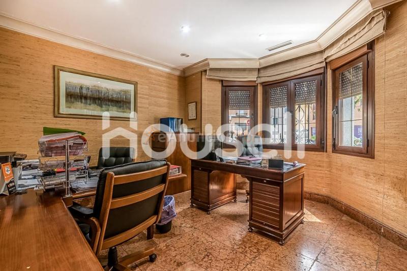 Mansión de 500 m en Calle Sandro Pertini, 45200 Illescas (Toledo)