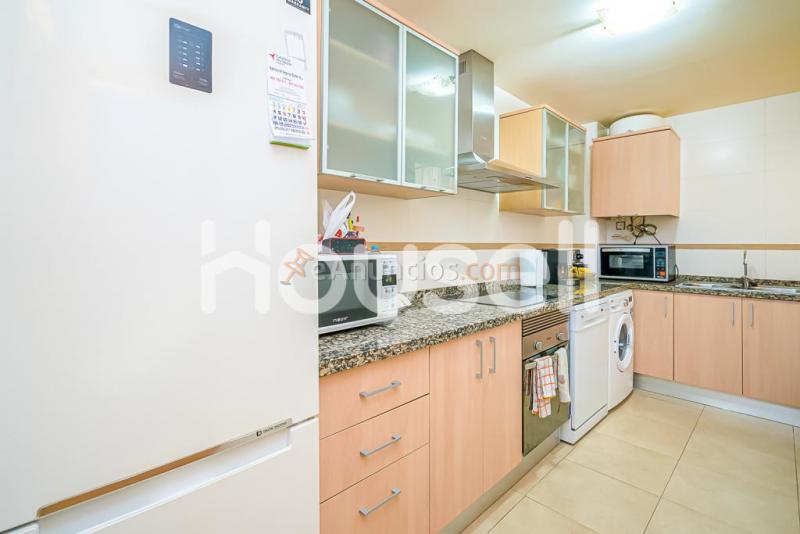 Apartamento en venta de 130m en Calle Duc de Lerma, 03770 Verger (el) (Alacant)