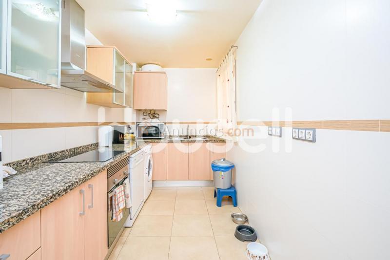 Apartamento en venta de 130m en Calle Duc de Lerma, 03770 Verger (el) (Alacant)