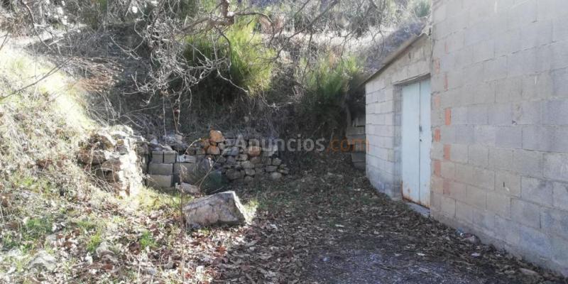Casa Rústica en venta en Dúrcal de 75 m2