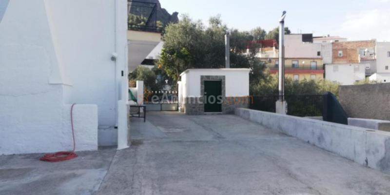 Casa  Chalet en venta en El Pinar de 230 m2