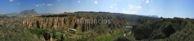 Terreno en venta en Fonelas de 4560000 m2