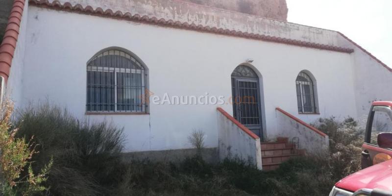 Terreno en venta en Fonelas de 4560000 m2
