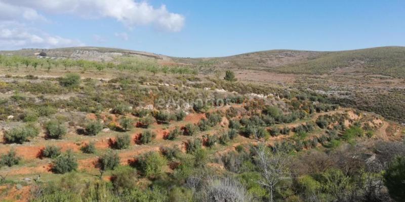 Casa Rústica en venta en Villamena de 40 m2