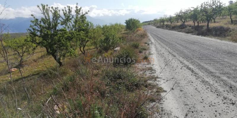 Casa Rústica en venta en Villamena de 40 m2