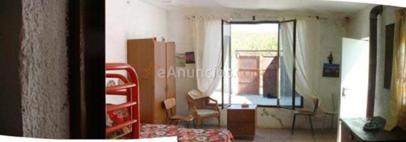 Casa Rústica en venta en Villamena de 82 m2