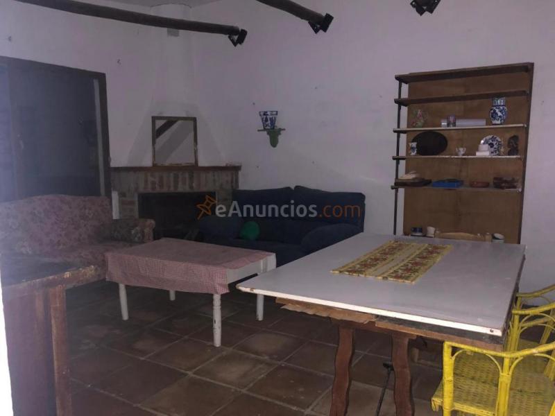 Casa Rústica en venta en Villamena de 82 m2