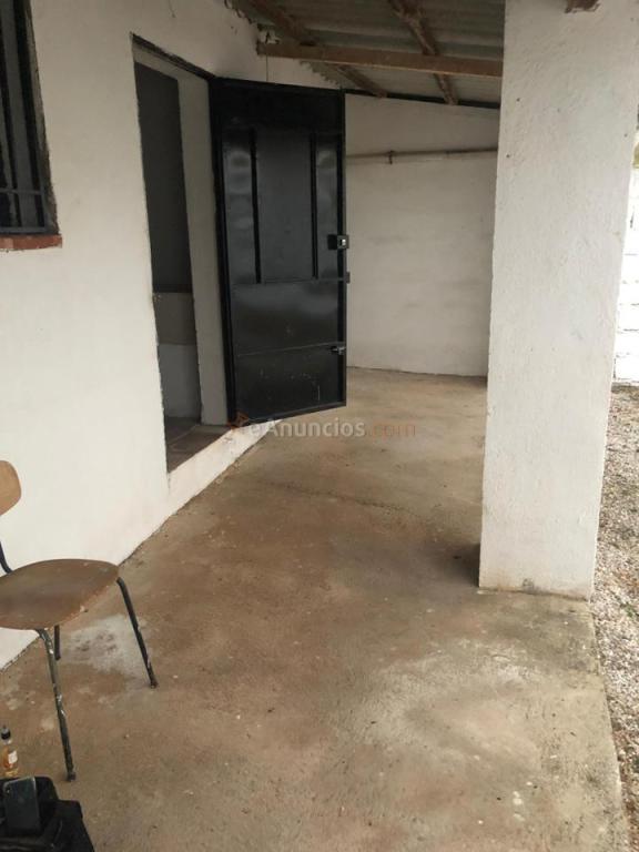 Casa Rústica en venta en Villamena de 82 m2