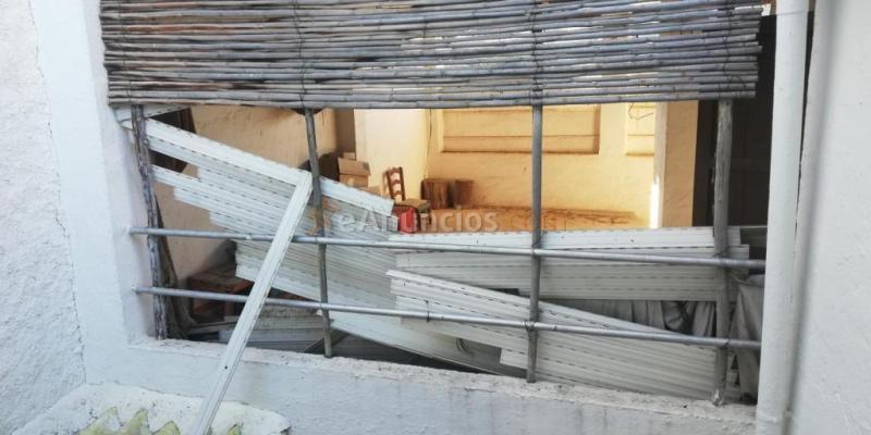 Casa  Chalet en venta en Lecrín de 140 m2