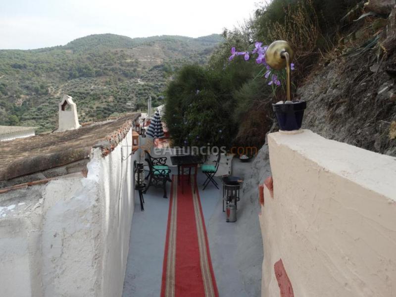 Casa  Chalet en venta en El Pinar de 81 m2