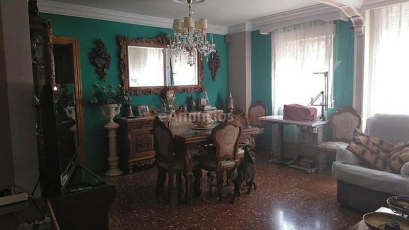 Piso en venta en Dúrcal de 100 m2