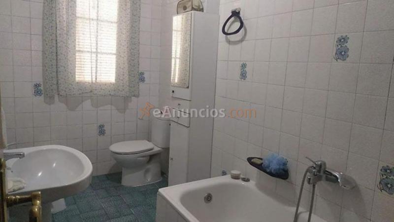 Piso en venta en Dúrcal de 100 m2
