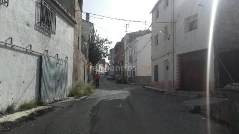 Nave Industrial en venta en Dúrcal de 287 m2