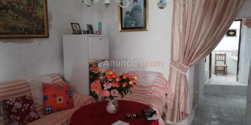 Casa  Chalet en venta en Albuñuelas de 105 m2