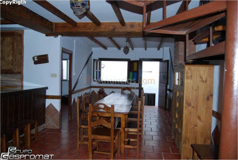 Casa  Chalet en venta en El Pinar de 464 m2