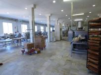 NAVE INDUSTRIAL EN ALQUILER DE 3750M2 EN PALA DE TORRUELLA