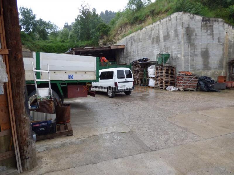 SOLAR EN VENTA DE 737M2 EN MAS PLANOI DE CASTELLGALI PARA CONSTRUIR 30 PISOS APROX.