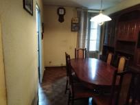 CASA DE PUEBLO A REFORMAR CON SALIDA A DOS CALLES EN VENTA EN NAVARCLES