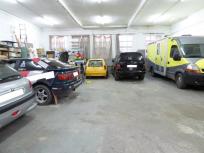 NAVE INDUSTRIAL EN VENTA EN EL CASCO URBANO DE MANRESA APTA PARA EDIFICAR