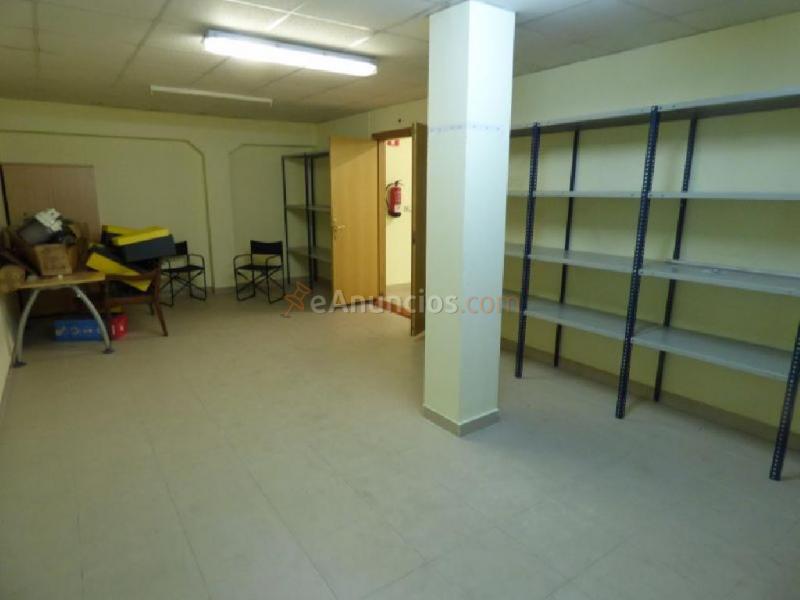 LOCAL COMERCIAL EN VENTA DE 143M2 EN LA ZONA DEL PASEO DE MANRESA