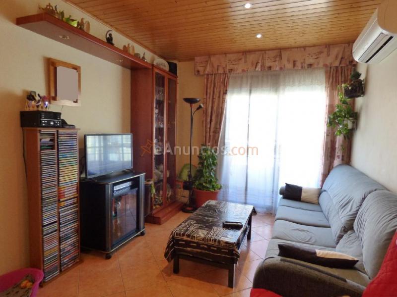 PISO SEMINUEVO DE TRES HABITACIONES Y PÁRQUING EN FINCA CON ASCENSOR EN VENTA EN BALSARENY