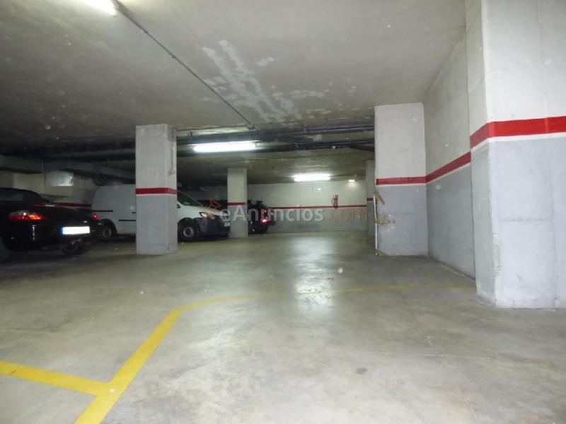 PLAZA DE APARCAMIENTO EN VENTA EN ZONA DE OMS I DE PRAT (MANRESA)