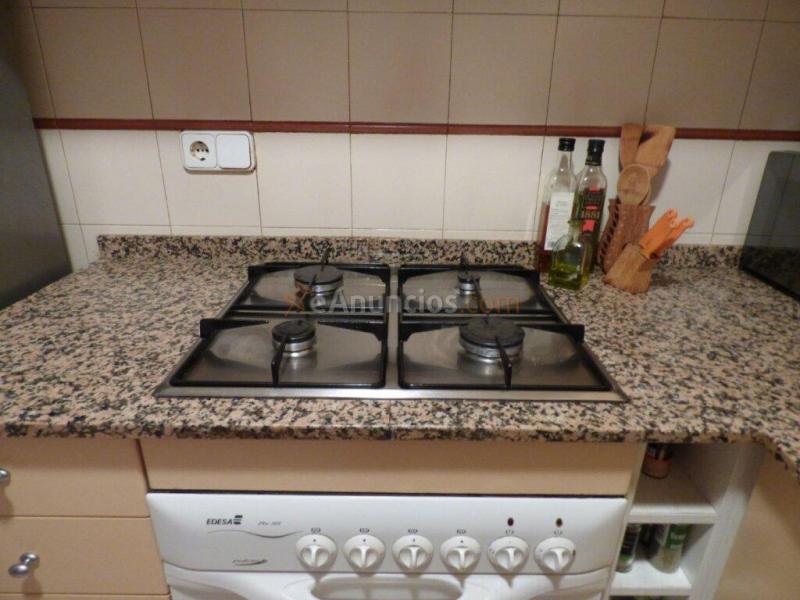 PISO REFORMADO EN VENTA DE UNA HABITACION EN LA ZONA VIA SANT IGNASI DE MANRESA.