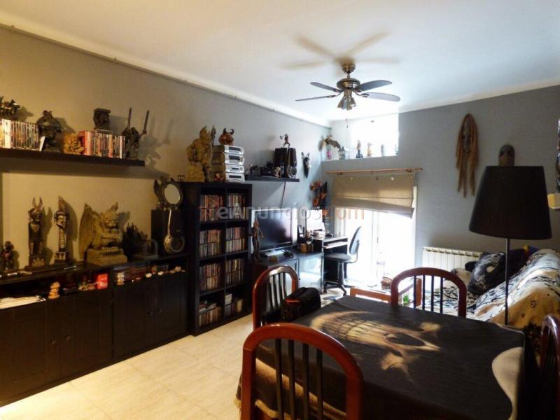 PISO REFORMADO EN VENTA DE UNA HABITACION EN LA ZONA VIA SANT IGNASI DE MANRESA.