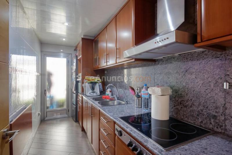 Piso en Venta en Cubelles Barcelona