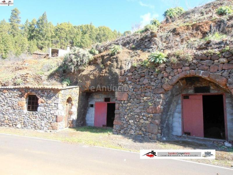Suelo rústico en Venta en Garafia Santa Cruz de Tenerife